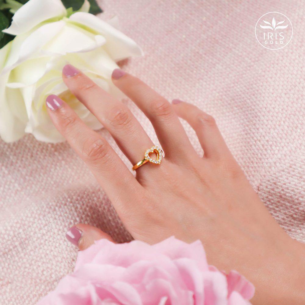 แหวน Pink Gold จะเลือกซื้ออย่างไรดี
