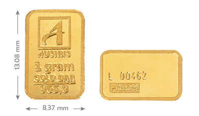 GOLD 1 GRAM-01-01
